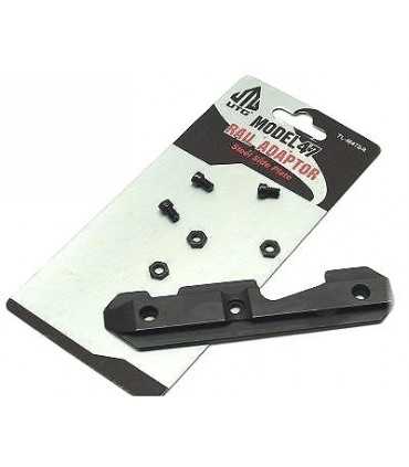 Adattatore laterale UTG per AK47 tlm47sr