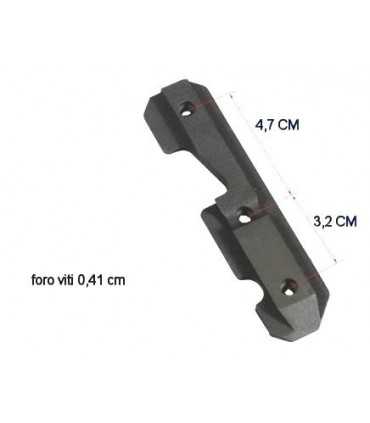 Adattatore laterale UTG per AK47 tlm47sr