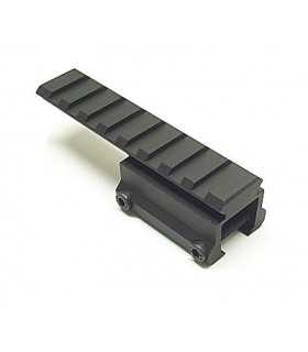 Beretta olimpia carabine scope mount