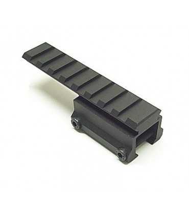 Beretta olimpia carabine scope mount