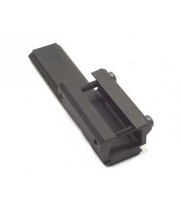 Beretta olimpia carabine scope mount