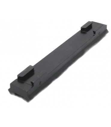 Attack for steel weaver base automatic rifles