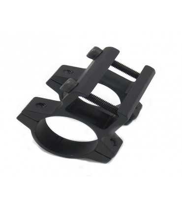 Attack for Beretta Olimpia rifle type optics