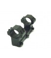 UTG One-piece scope mount - high