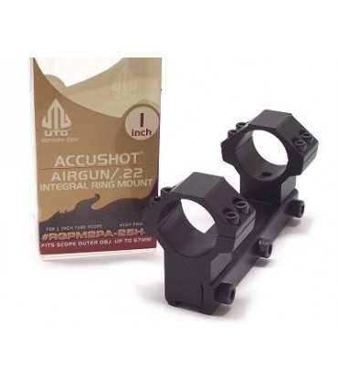 UTG One-piece scope mount - high