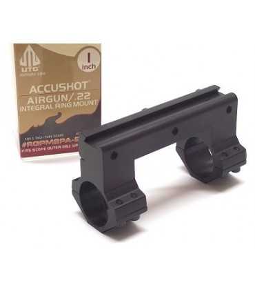 UTG One-piece scope mount - high