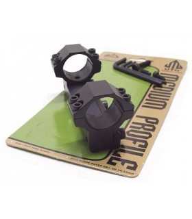 UTG ONE-PIECE SCOPE MOUNT - MEDIUM