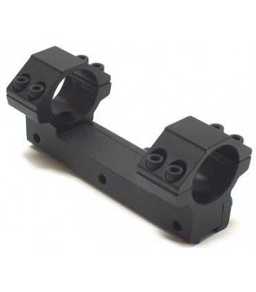 UTG ONE-PIECE SCOPE MOUNT - MEDIUM