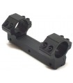 UTG ONE-PIECE SCOPE MOUNT - MEDIUM