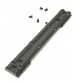 CZ 550 Bar for carabine scope mount rings