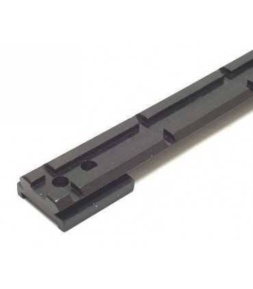 CZ 550 Bar for carabine scope mount rings