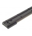 CZ 550 Bar for carabine scope mount rings