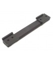 CZ 550 Bar for carabine scope mount rings
