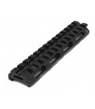 Base UTG di rialzo Weaver MTRSX5L