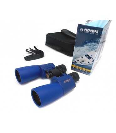 Binocolo Konus nautico 7x50 NAVYMAN 2