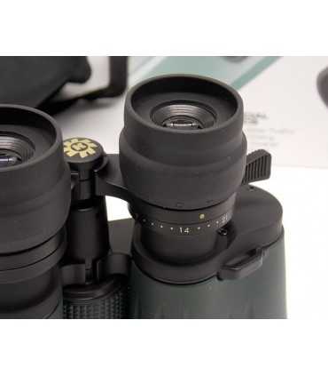 Binocolo Konus NEWZOOM 7-21x40