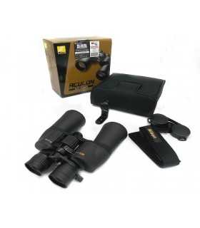 Nikon Aculon 10-22x50 binoculars