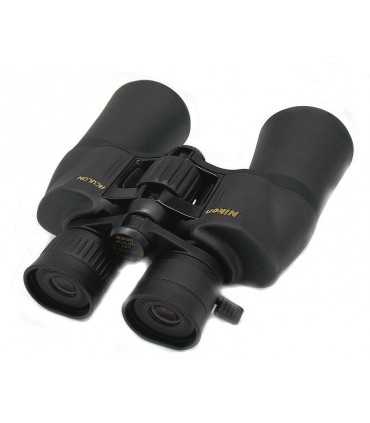 Nikon Aculon 10-22x50 binoculars