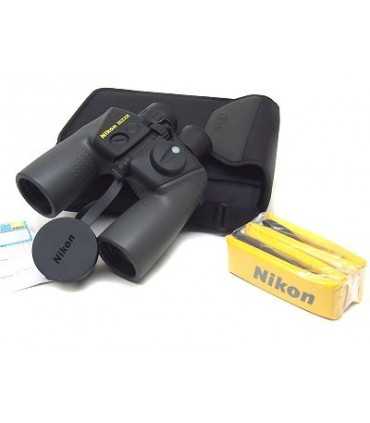 Binocolo professionale Nikon marina 7X50 CF WP