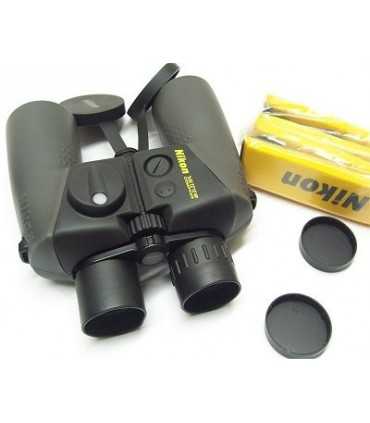 Binocolo professionale Nikon marina 7X50 CF WP