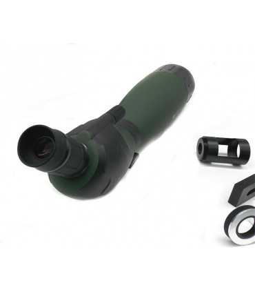 Cannoccchiale Konuspot 100 20x60x100 zoom con adattatore smartphone