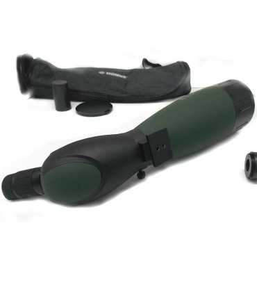 Konuspot 100 20x60x100 zoom telescope with smartphone adapter