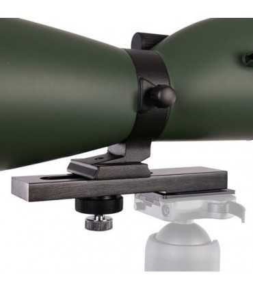 Cannoccchiale Konuspot 100 20x60x100 zoom con adattatore smartphone