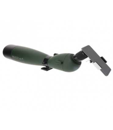 Cannoccchiale Konuspot 100 20x60x100 zoom con adattatore smartphone