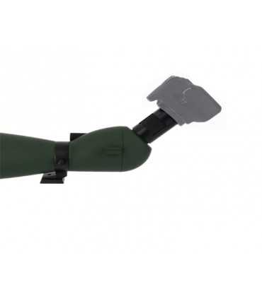 Cannoccchiale Konuspot 100 20x60x100 zoom con adattatore smartphone