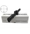 Schmidt & Bender Zenith 1,1-4x24 flash dot reticle fd7