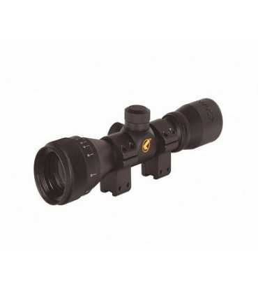 GAMO 4X32 monocular AOWR for air rifle