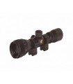 Cannocchiale GAMO 4X32 AOWR per carabina aria compressa