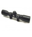 GAMO 4x32 SCOPE WITH MOUNTS