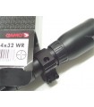 GAMO 4x32 SCOPE WITH MOUNTS
