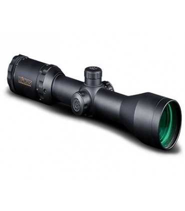 KONUS M30 1.5-6 x 44 SCOPE FOR BOAR HUNTING