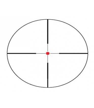 KONUS M30 1.5-6 x 44 SCOPE FOR BOAR HUNTING