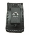 1P02 - Leather open magazine case