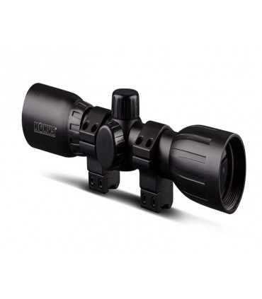 Cannocchiale Konusfire 4x32 per carabina