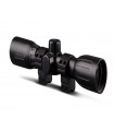 Cannocchiale Konusfire 4x32 per carabina