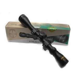 KONUSHOT 3-12 x 40 SCOPE