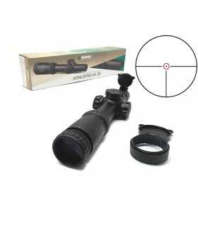 Cannocchiale KonusPro M30 1-6x24