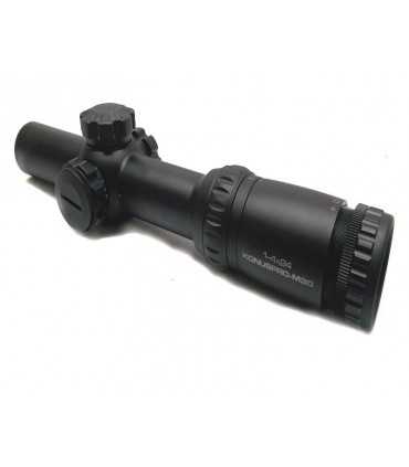 KonusPro M30 1-6x24 telescope
