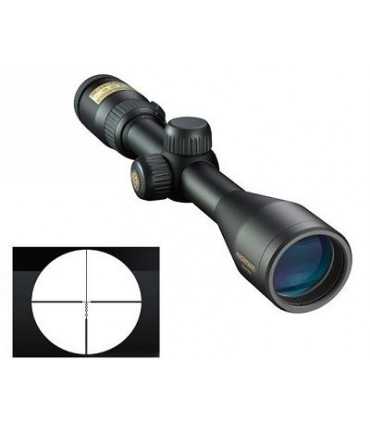 Cannocchiale Nikon Prostaff 7 2,5-10x42 con reticolo BDC
