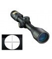 Cannocchiale Nikon Prostaff 7 2,5-10x42 con reticolo BDC