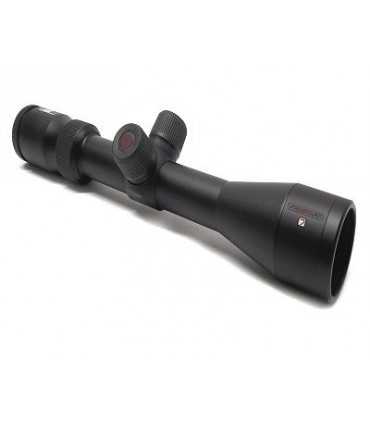 Cannocchiale Nikon Prostaff 7 2,5-10x42 con reticolo BDC