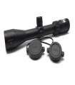 Prostaff 7 Nikon 2,5-10x42 scope