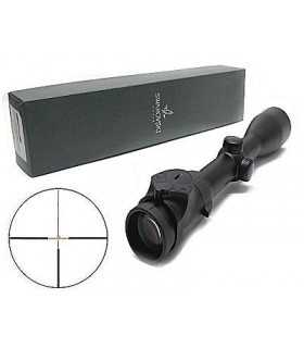 SWAROVSKI 2-12x50 Z6I WITH 4AI RETICLE