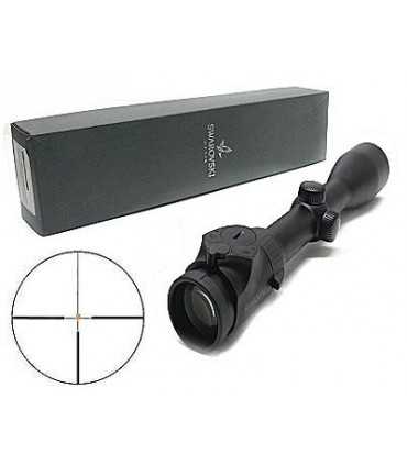SWAROVSKI 2-12x50 Z6I WITH 4AI RETICLE