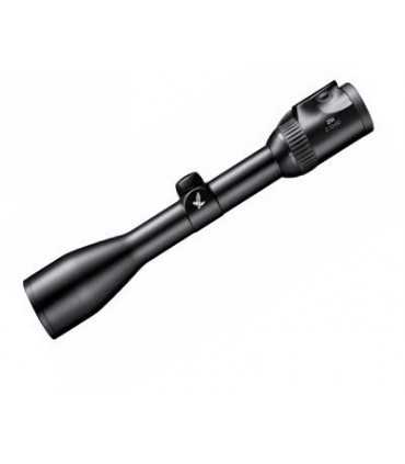 SWAROVSKI 2-12x50 Z6I WITH 4AI RETICLE