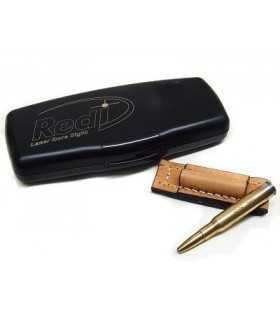 RED-I LASER BORE SIGHT 300 WIN.MAGNUN CALIBER RED DOT COLLIMATOR INFRARED LASER